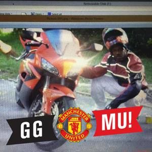 Meet your Posher, Nigel